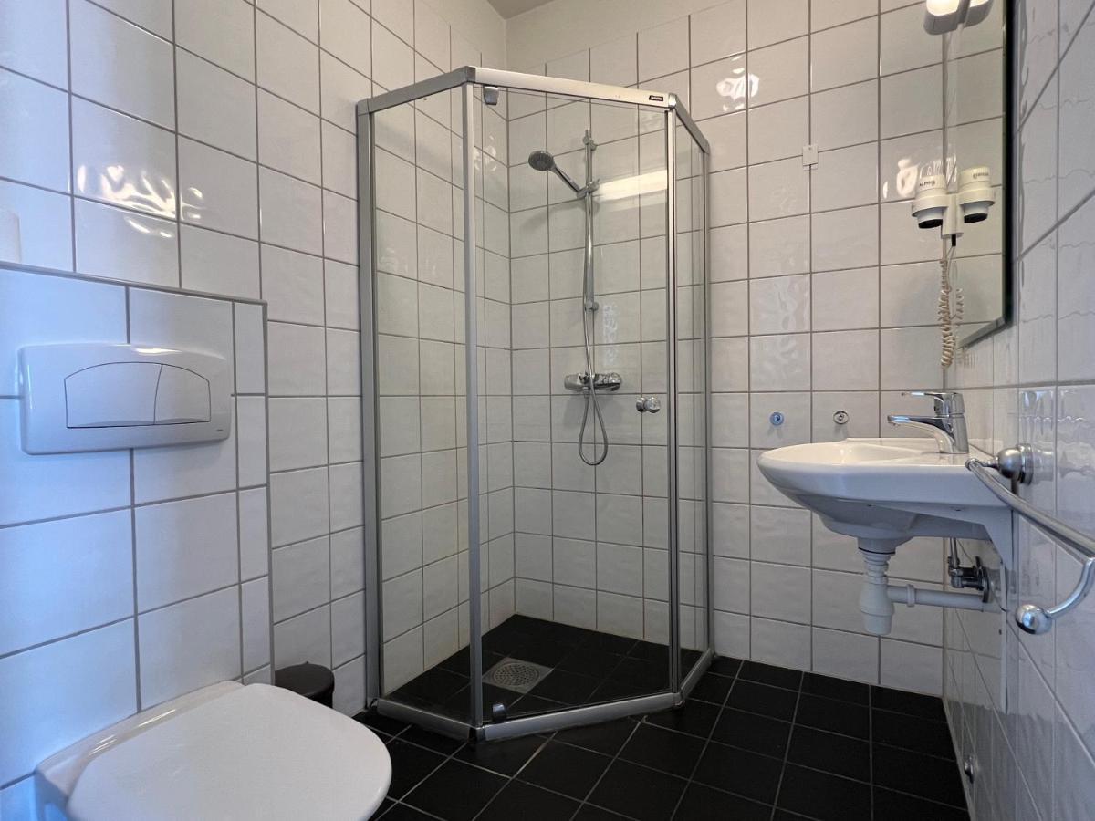 Vestre Torggaten 20 Bergen Exterior photo