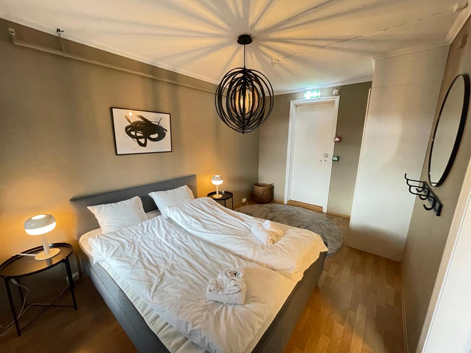 Vestre Torggaten 20 Bergen Room photo