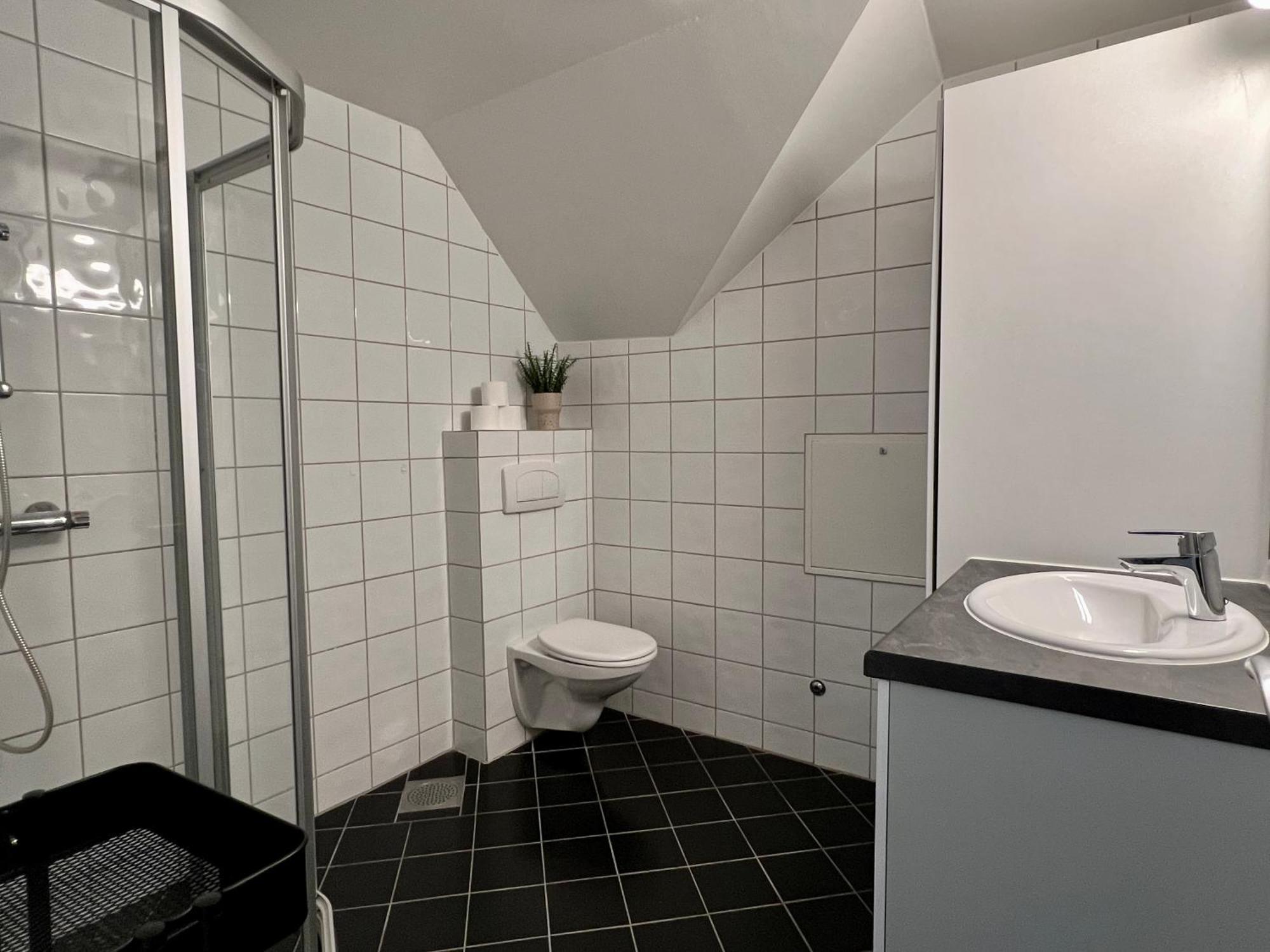 Vestre Torggaten 20 Bergen Room photo