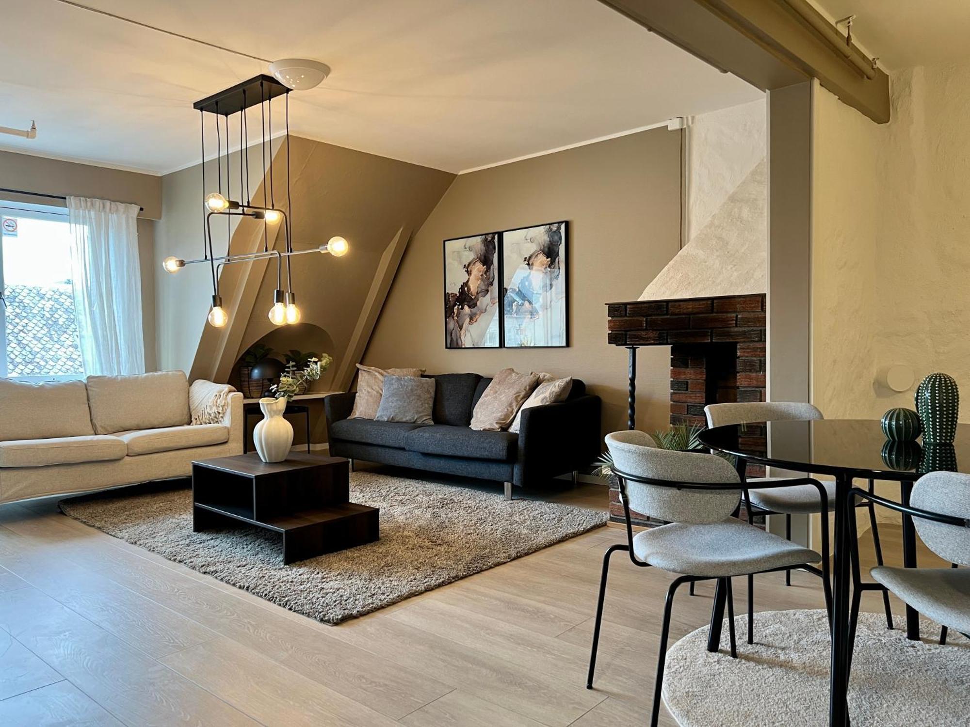 Vestre Torggaten 20 Bergen Room photo